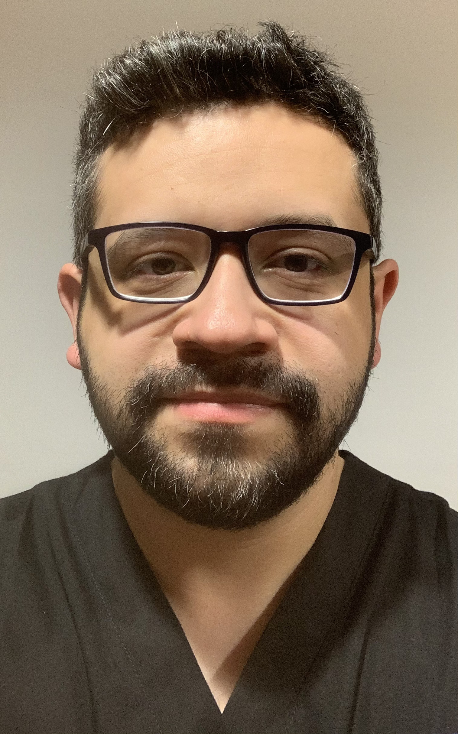 Foto de Mario Morales Martínez