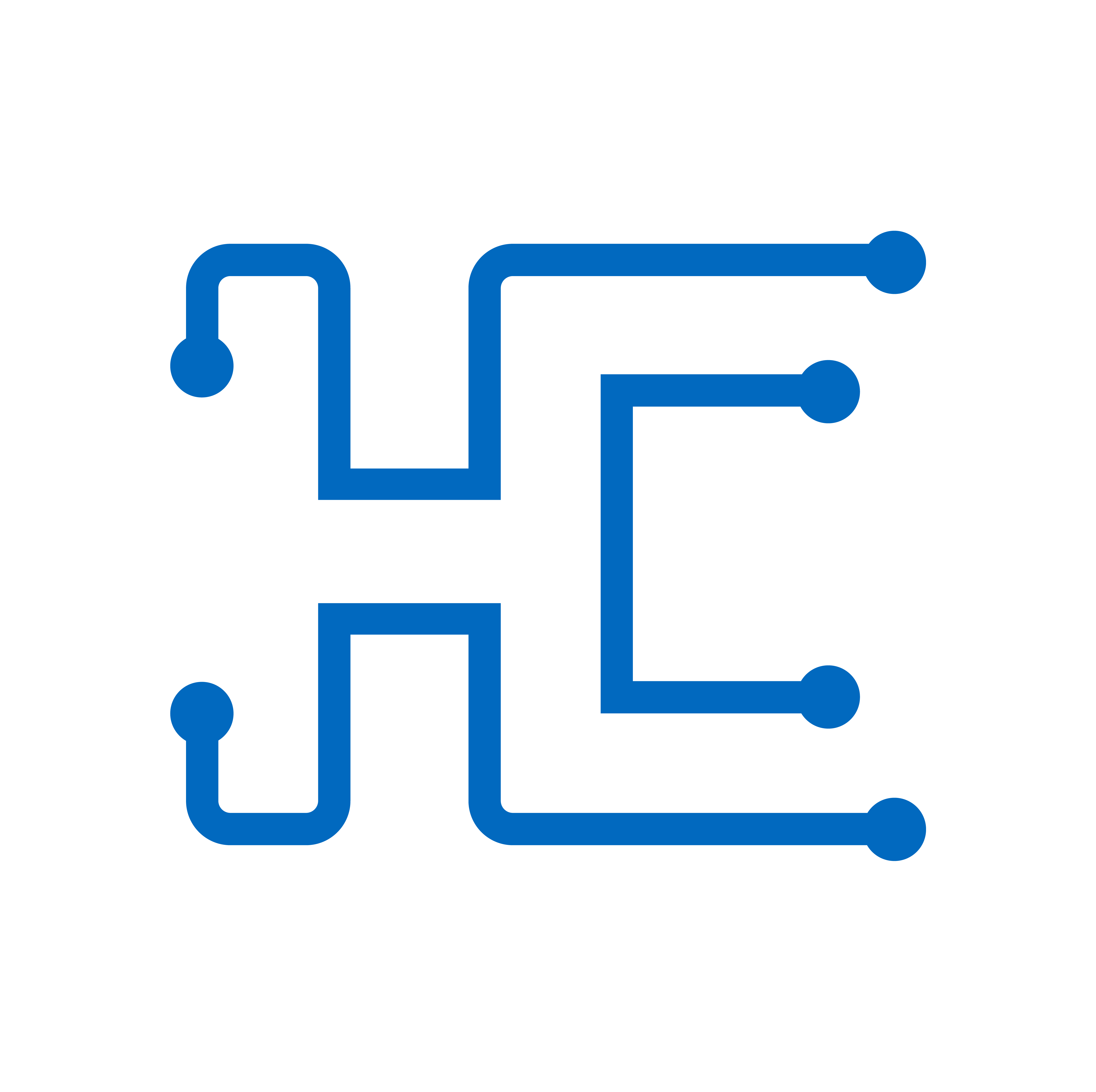 Health Codering Logo